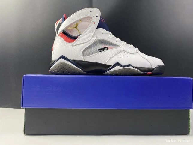 Rep 7 Jordan Air PSG CZ0789-105 0721